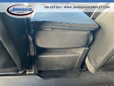 Used 2016 Ford F450 Lariat w/ Lariat Ultimate Package image 21