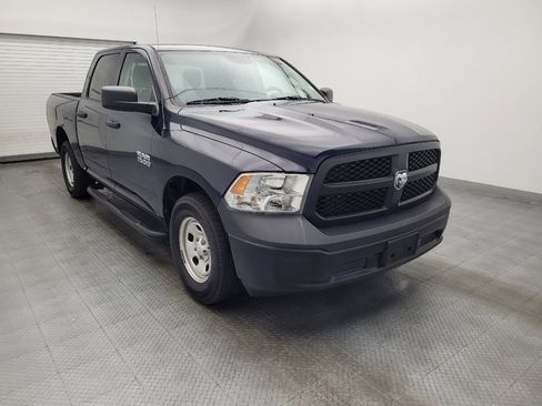 Used 2018 RAM 1500 Tradesman w/ Popular Equipment Group image 13