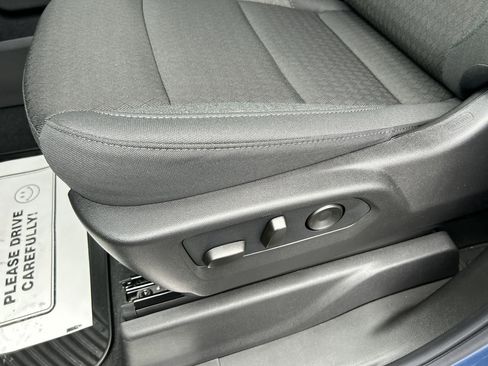 New 2026 Chevrolet Silverado 2500 LT w/ Trail Boss Package image 24