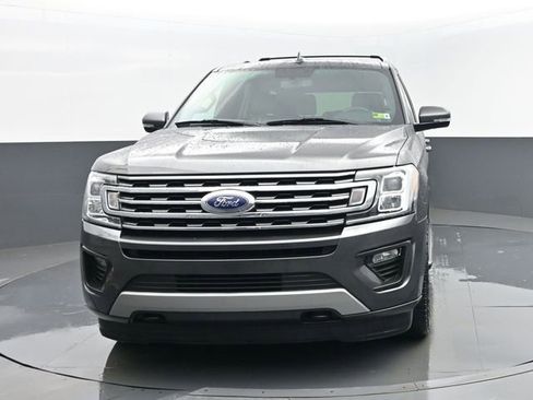 Used 2019 Ford Expedition XLT w/ Equipment Group 202A image 25