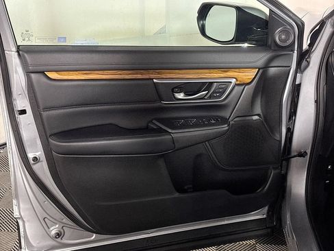 Used 2017 Honda CR-V EX-L image 10