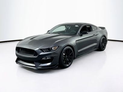 Used 2017 Ford Mustang Shelby GT350 w/ Electronics Package