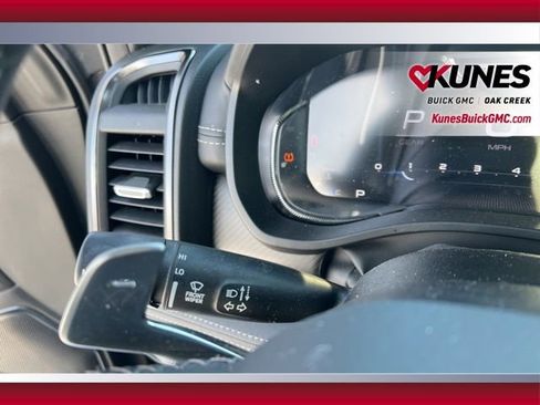 Used 2024 RAM 1500 TRX w/ TRX Level 2 Equipment Group image 11