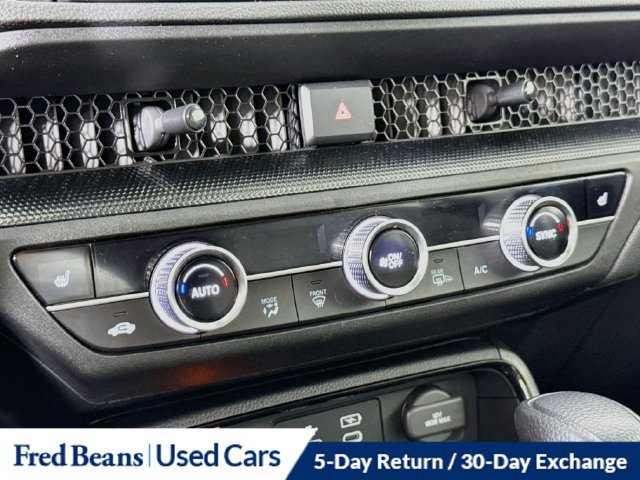 Used 2023 Honda CR-V EX image 22