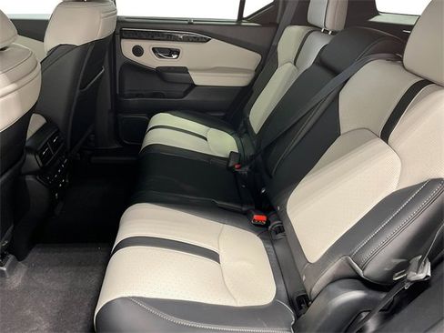 New 2026 Honda Passport TrailSport Elite image 22