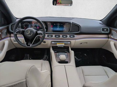 New 2026 Mercedes-Benz GLE 450 4MATIC image 15