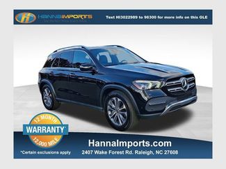 Used 2022 Mercedes-Benz GLE 350 4MATIC w/ Premium Package video 1