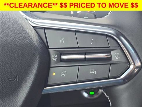 New 2026 Chevrolet Traverse LT w/ Driver Confidence Package FWD image 25