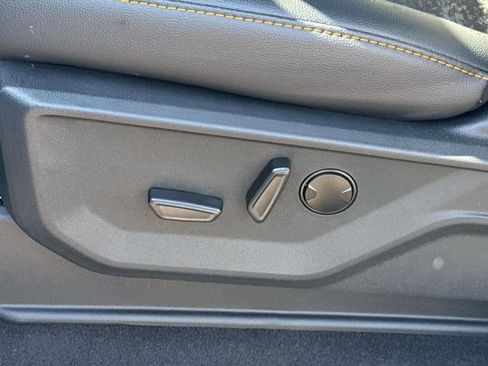 Certified 2025 Ford F150 Tremor w/ Bed Utility Package image 23