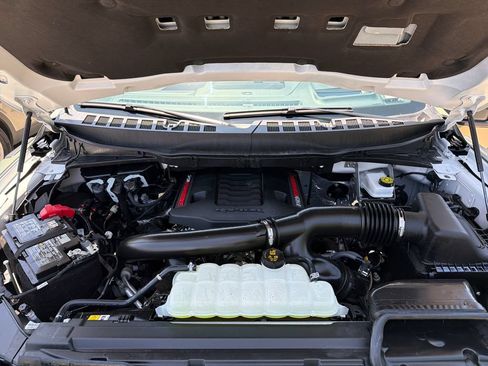 Used 2025 Ford F150 Raptor AWD/4WD image 20