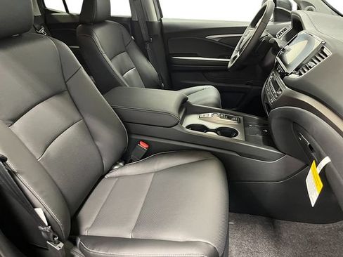 New 2026 Honda Ridgeline RTL image 26
