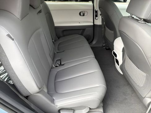 New 2026 Hyundai Ioniq 5 SEL image 15