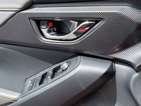 New 2026 Subaru Crosstrek 2.5i Limited AWD/4WD image 22