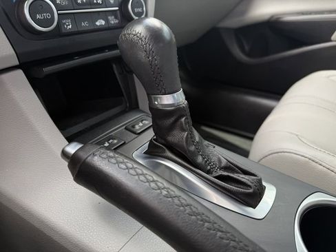 Used 2019 Acura ILX FWD image 18