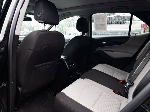 Used 2019 Chevrolet Equinox LT image 21