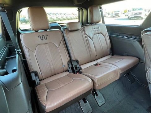 New 2024 Ford Expedition Max King Ranch image 17