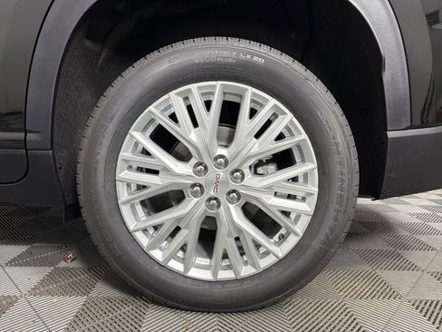 New 2026 GMC Acadia Elevation w/ Elevation Premium Package image 19