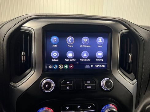 Used 2019 GMC Sierra 1500 SLE w/ SLE Value Package image 18