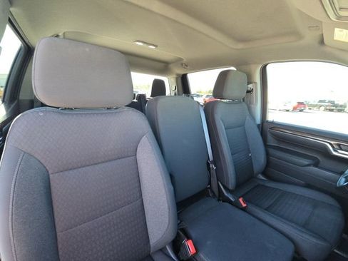 Used 2023 Chevrolet Silverado 1500 LT AWD/4WD image 22