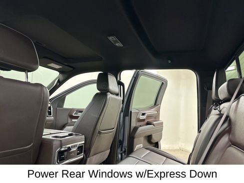 Used 2024 GMC Sierra 1500 Denali image 27