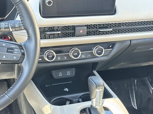 Certified 2026 Honda HR-V EX-L image 4