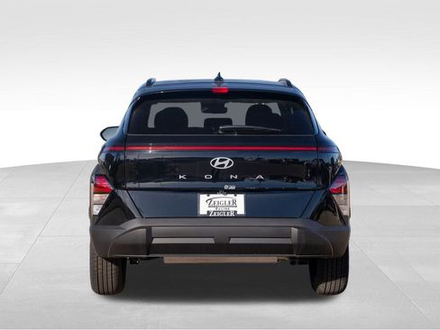 New 2026 Hyundai Kona SEL Sport image 6