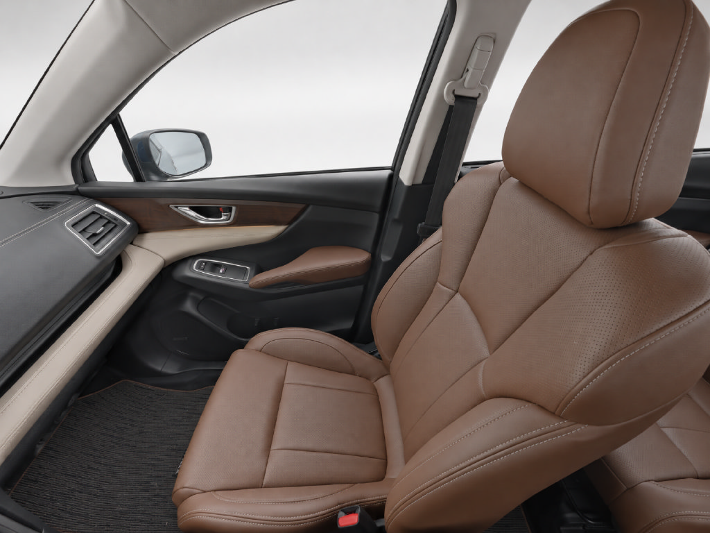 Used 2022 Subaru Ascent Touring w/ Popular Package #2A AWD/4WD image 15