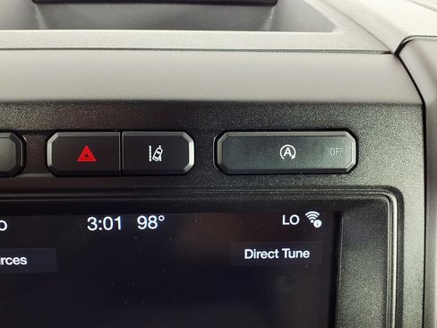 Used 2018 Ford Expedition Limited w/ Equipment Group 301A RWD image 21