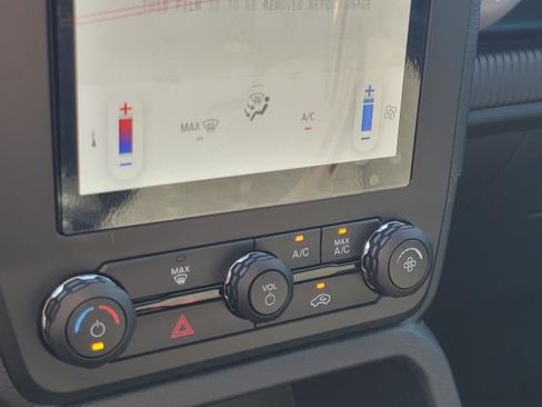 New 2025 Ford Ranger XL w/ Trailer Tow Package image 28