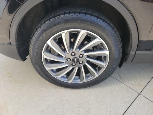 Certified 2024 Lincoln Corsair Reserve w/ Equipment Group 201A AWD/4WD image 15