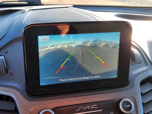 Used 2022 Ford Transit Connect XLT w/ CNG/LPG Engine Prep Package image 24