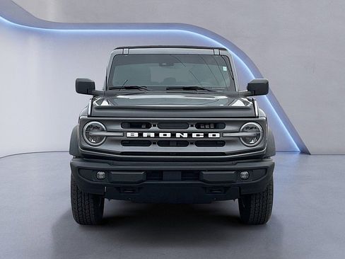 Used 2024 Ford Bronco Big Bend image 8