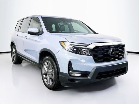 Certified 2023 Honda Passport EX-L image 2