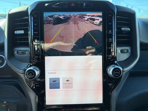 New 2026 RAM 3500 Tradesman image 34