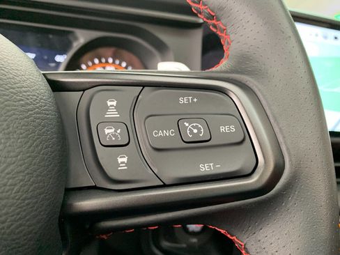 Used 2024 Jeep Wrangler Unlimited Rubicon 392 image 24