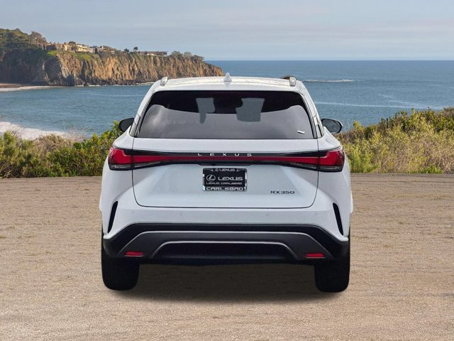 Used 2023 Lexus RX 350 Premium Plus w/ Accessory Package (Z1) FWD image 6