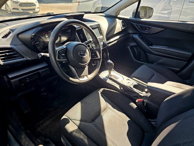 Used 2020 Subaru Impreza 2.0i AWD/4WD image 4
