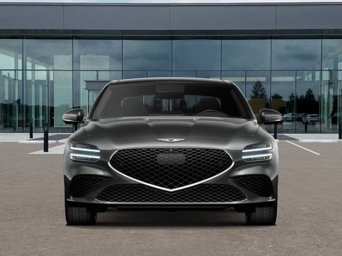 New 2026 Genesis G70 2.5T Prestige image 6