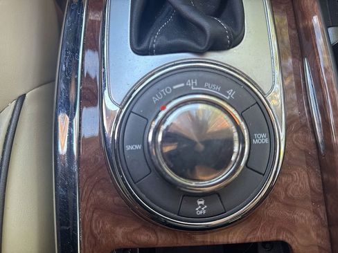 Used 2018 INFINITI QX80 4WD w/ Driver Assistance Package image 20
