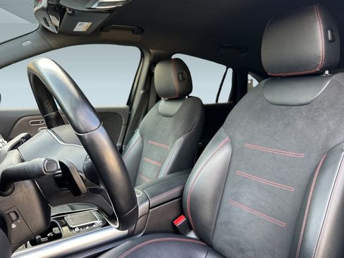 Certified 2023 Mercedes-Benz GLA 250 Black image 22