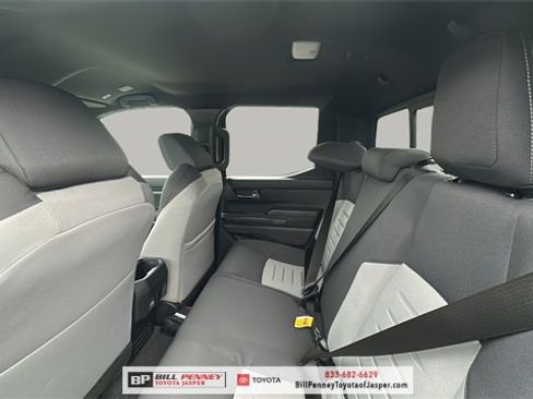 New 2025 Toyota Tacoma TRD Off-Road image 12