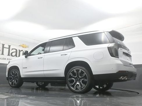 New 2026 Chevrolet Tahoe RST w/ Advanced Technology Package image 5