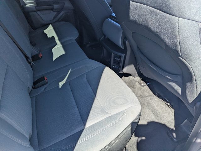 Used 2022 RAM 1500 Big Horn RWD image 13