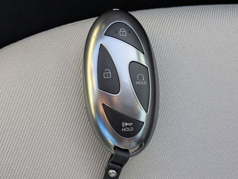 New 2026 Hyundai Tucson SEL FWD image 30