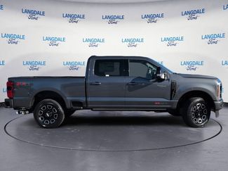 New 2026 Ford F250 Platinum video 3