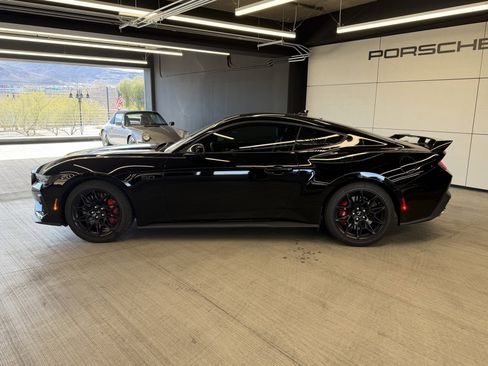 Used 2024 Ford Mustang GT Premium w/ GT Performance Package image 2