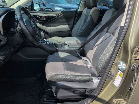 Used 2025 Subaru Outback Onyx Edition AWD/4WD image 22
