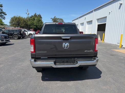 Used 2020 RAM 1500 Big Horn image 5