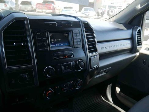Used 2019 Ford F250 XLT w/ XLT Value Package AWD/4WD image 34