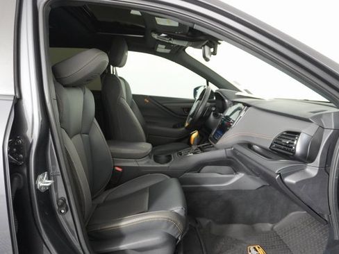 Certified 2023 Subaru Outback Wilderness image 40